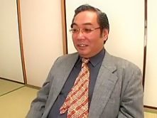 Amazing Japanese whore Mio Fujii, Reiko Takagi in Best Secretary JAV movie