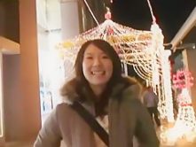 Amazing Japanese whore Naho Ayakura in Incredible Cunnilingus, Small Tits JAV movie
