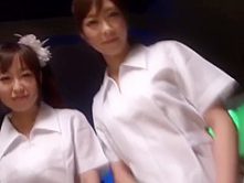 asian femdom