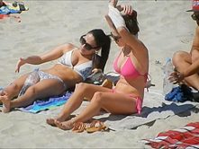 Awesome Bikini Tits 2!