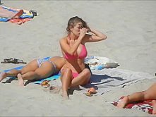 Awesome Bikini Tits!