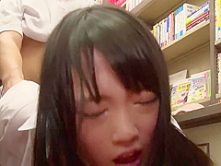 B2D2010-JK ***d at a bookstore（3）