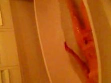 bath milf