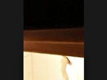 bath room hidden cam