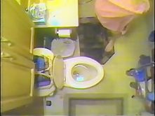 BATHROOM MOMENTS 2