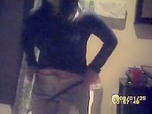 Bathroom Spycam