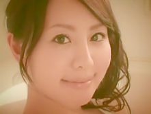 Best Japanese chick Ai Takeuchi in Hottest Big Tits, POV JAV scene