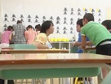 Best Japanese chick Asumi Misaki, Natsume Inagawa in Hottest Girlfriend JAV clip