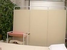 Best Japanese chick Azumi Harusaki in Horny Big Tits, Medical JAV video