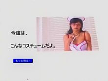 Best Japanese chick in Amazing POV, Girlfriend JAV movie