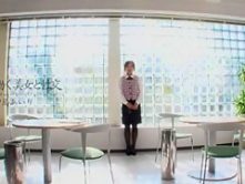 Best Japanese chick in Crazy Blowjob/Fera, Secretary JAV video