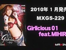 Best Japanese chick in Fabulous Girlfriend, POV JAV scene