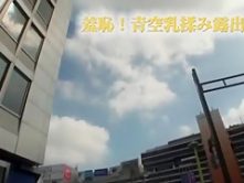 Best Japanese chick in Horny Car, Doggy Style JAV movie