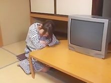 Best Japanese chick in Horny JAV clip