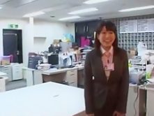 Best Japanese chick in Horny Softcore, Striptease JAV movie