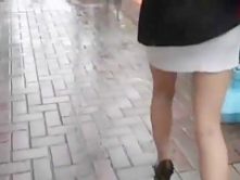 Best Japanese chick in Incredible Close-up, Fetish JAV video