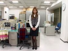 Best Japanese chick Leila Aisaki in Horny High Heels, Cunnilingus JAV scene