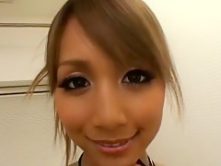 Best Japanese chick Rio Sakura in Fabulous Dildos/Toys, Small Tits JAV clip