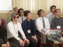 Best Japanese chick Risa Sanada, Aya Eikura in Hottest Office, Softcore JAV video