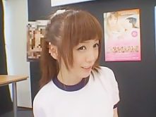 Best Japanese girl Fuka Nanasaki in Hottest Blowjob/Fera, Cumshots JAV video