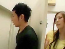 Best Japanese girl in Amazing Secretary, Stockings/Pansuto JAV video