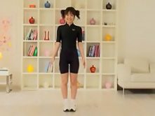Best Japanese girl Nana Nanaumi in Incredible Blowjob/Fera, Fingering JAV movie