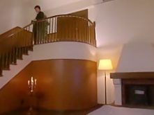 Best Japanese girl Rico Yamaguchi in Exotic Foot Fetish, Stockings/Pansuto JAV video