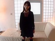 Best Japanese girl Rumi Kanada in Exotic Girlfriend JAV movie