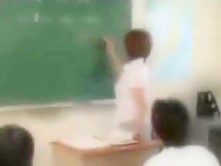 Best Japanese model in Amazing Office JAV scene
