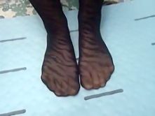 Best Japanese model in Fabulous Stockings/Pansuto, Dildos/Toys JAV video