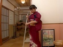 Best Japanese model in Horny Amateur, Maid JAV scene