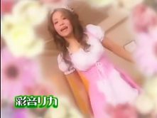Best Japanese model in Incredible Girlfriend JAV scene