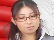 Best Japanese model Mimi Kohsaka in Horny Hardcore, Swallow/Gokkun JAV video