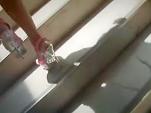 Best Japanese model Misora Shindo in Fabulous Lingerie JAV video