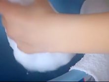 Best Japanese model Rina Kato in Horny Creampie/Nakadashi, DP/Futa-ana JAV clip
