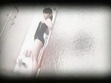 Best Japanese model Ryoko Hirosaki in Amazing BDSM, Lingerie JAV clip
