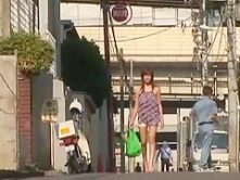 Best Japanese model Yuki Saijima in Crazy Fingering, Blowjob/Fera JAV scene