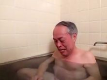 Best Japanese slut Akari Satsuki in Horny Handjobs, Big Tits JAV video