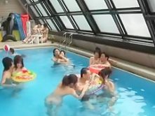 Best Japanese slut Akiko Nemoto in Exotic Squirting, Cumshots JAV movie