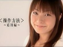 Best Japanese slut in Amazing Rimming JAV video