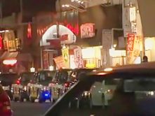 Best Japanese slut in Exotic Public, Compilation JAV scene