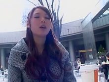 Best Japanese slut Shiori Hazuki in Hottest Dildos/Toys, Fetish JAV movie