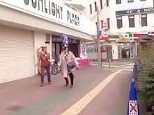 Best Japanese slut Tiara Ayase, Eri Hosaki, Mariya Noguchi in Exotic Fingering, Girlfriend JAV clip