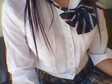 Best Japanese slut Yui Himura in Amazing Cougar, Group Sex JAV clip