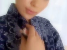 Best Japanese whore Aino Kishi, Mayumi Sendo, Yaya Kouzuki in Horny Handjobs, Hairy JAV clip