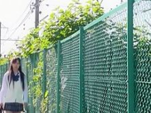 Best Japanese whore Azumi Kinoshita in Incredible Big Tits, Cunnilingus JAV movie