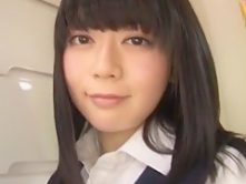Best Japanese whore Emi Akane in Amazing Cumshots JAV movie