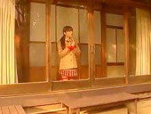 Best Japanese whore in Hottest Girlfriend JAV scene
