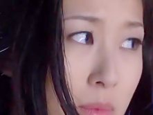 Best Japanese whore Mio Kitagawa in Fabulous Fingering, Handjobs JAV scene