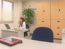 Best Japanese whore Ren Bitou in Amazing Lesbian/Rezubian, Dildos/Toys JAV clip
